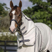 Rambo Optimo Supreme Summer Sheet Plus Marineblau/Gewittergrau/Silber Rambo Optimo Supreme Summer Sheet Plus Marineblau/Gewittergrau/Silber