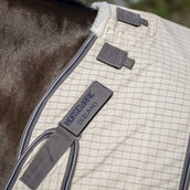 Rambo Optimo Supreme Summer Sheet Plus Marineblau/Gewittergrau/Silber Rambo Optimo Supreme Summer Sheet Plus Marineblau/Gewittergrau/Silber