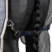 Rambo Protector Silber/Marineblau/Weiß/Beige Rambo Protector Silber/Marineblau/Weiß/Beige