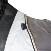 Rambo Protector Silber/Marineblau/Weiß/Beige Rambo Protector Silber/Marineblau/Weiß/Beige