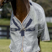 Rambo Protector Silber/Marineblau/Weiß/Beige Rambo Protector Silber/Marineblau/Weiß/Beige