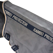 Rambo Protector Integrated Silber/Marineblau/Weiß/Beige Rambo Protector Integrated Silber/Marineblau/Weiß/Beige