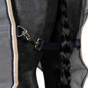 Rambo Protector Integrated Silber/Marineblau/Weiß/Beige Rambo Protector Integrated Silber/Marineblau/Weiß/Beige