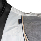 Rambo Protector Integrated Silber/Marineblau/Weiß/Beige Rambo Protector Integrated Silber/Marineblau/Weiß/Beige