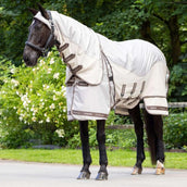 LeMieux Ekzemerdecke Kudos Shower Pro Sweet Itch Stein LeMieux Ekzemerdecke Kudos Shower Pro Sweet Itch Stein