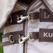 LeMieux Ekzemerdecke Kudos Shower Pro Sweet Itch Stein LeMieux Ekzemerdecke Kudos Shower Pro Sweet Itch Stein