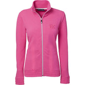 PK Jacke Performance Robinson Fluo Pink PK Jacke Performance Robinson Fluo Pink