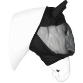 EQUITHÈME Fliegenmaske Doux mit UV-Schutz Schwarz EQUITHÈME Fliegenmaske Doux mit UV-Schutz Schwarz