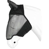 EQUITHÈME Fliegenmaske Anatomic mit UV-Schutz Schwarz EQUITHÈME Fliegenmaske Anatomic mit UV-Schutz Schwarz