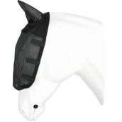 EQUITHÈME Fliegenmaske Halfter mit UV-Schutz Schwarz EQUITHÈME Fliegenmaske Halfter mit UV-Schutz Schwarz