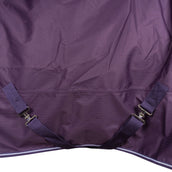 EQUITHÈME Outdoordecke Tyrex Aisance 600D 50g EQUITHÈME Outdoordecke Tyrex Aisance 600D 50g