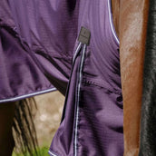 EQUITHÈME Outdoordecke Tyrex Aisance 600D 50g EQUITHÈME Outdoordecke Tyrex Aisance 600D 50g