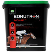 Audevard Bonutron Galop Audevard Bonutron Galop