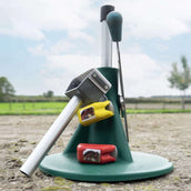 F.R.A. Hoofjack Grün F.R.A. Hoofjack Grün