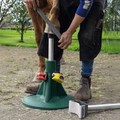 F.R.A. Hoofjack Grün F.R.A. Hoofjack Grün