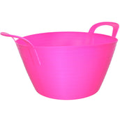 Kerbl Flexibler Eimer FlexBag Rosa Kerbl Flexibler Eimer FlexBag Rosa