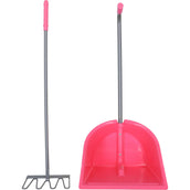 Kerbl Bollensammler Rosa Kerbl Bollensammler Rosa
