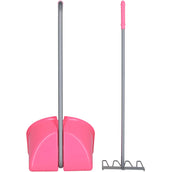 Kerbl Bollensammler Rosa Kerbl Bollensammler Rosa