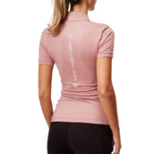 Equestrian Stockholm Shirt UV Protection Rosa Equestrian Stockholm Shirt UV Protection Rosa