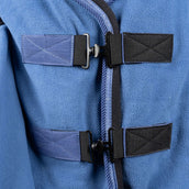 BR Fleecedecke CLX 240g Moonlight Blue BR Fleecedecke CLX 240g Moonlight Blue