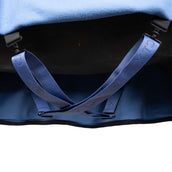 BR Fleecedecke CLX 240g Moonlight Blue BR Fleecedecke CLX 240g Moonlight Blue