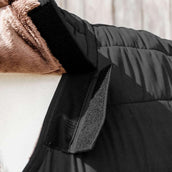 Kentucky Unterdecken Skin Friendly Neck 150g Schwarz Kentucky Unterdecken Skin Friendly Neck 150g Schwarz