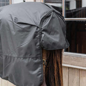 Kentucky Turnout Rug All Weather Waterproof Classic 50g Schwarz Kentucky Turnout Rug All Weather Waterproof Classic 50g Schwarz