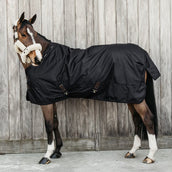 Kentucky Turnout Rug All Weather Waterproof Pro 0g Schwarz Kentucky Turnout Rug All Weather Waterproof Pro 0g Schwarz