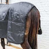Kentucky Turnout Rug Comfort Liner 400g Schwarz Kentucky Turnout Rug Comfort Liner 400g Schwarz