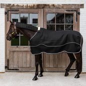Kentucky Turnout Rug Comfort 3D Fleece Liner Schwarz Kentucky Turnout Rug Comfort 3D Fleece Liner Schwarz