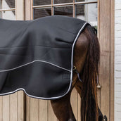 Kentucky Turnout Rug Comfort 3D Fleece Liner Schwarz Kentucky Turnout Rug Comfort 3D Fleece Liner Schwarz