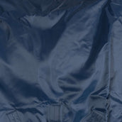 Amigo Turnout Rug FieldSafe Plus 1200D 0g Navy/Titanium Grey/Silver Amigo Turnout Rug FieldSafe Plus 1200D 0g Navy/Titanium Grey/Silver