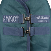 Amigo Ripstop 900D Plus 200g Dynasty Green/Navy/Silver Amigo Ripstop 900D Plus 200g Dynasty Green/Navy/Silver