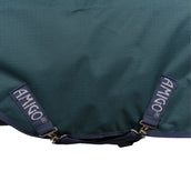Amigo Ripstop 900D 50g Dynasty Green/Navy/Silver Amigo Ripstop 900D 50g Dynasty Green/Navy/Silver