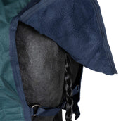 Amigo Ripstop 900D 50g Fleece Lined Dynasty Green/Navy/Silver Amigo Ripstop 900D 50g Fleece Lined Dynasty Green/Navy/Silver