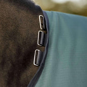 Amigo Ripstop 900D Pony 0g Dynasty Green/Navy/Silver Amigo Ripstop 900D Pony 0g Dynasty Green/Navy/Silver