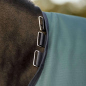 Amigo Ripstop 900D Pony 200g Dynasty Green/Navy/Silver Amigo Ripstop 900D Pony 200g Dynasty Green/Navy/Silver