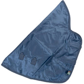 Amigo Halsstück Ripstop 900D 0g Dynasty Green/Navy/Silver Amigo Halsstück Ripstop 900D 0g Dynasty Green/Navy/Silver