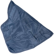 Amigo Halsstück Ripstop 900D 150g Dynasty Green/Navy/Silver Amigo Halsstück Ripstop 900D 150g Dynasty Green/Navy/Silver