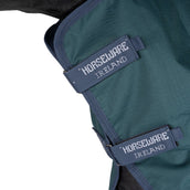 Amigo Ripstop 900D Plus 0g Dynasty Green/Navy/Silver Amigo Ripstop 900D Plus 0g Dynasty Green/Navy/Silver