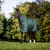 Amigo Ripstop 900D Plus 200g Dynasty Green/Navy/Silver Amigo Ripstop 900D Plus 200g Dynasty Green/Navy/Silver