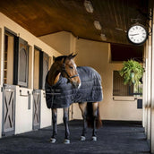 Amigo Ripstop Insulator Stable 50g Black/Black/Silver Amigo Ripstop Insulator Stable 50g Black/Black/Silver