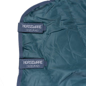 Amigo Halsstück Ripstip Insulator Stable 100g Dynasty Green/Navy/Silver Amigo Halsstück Ripstip Insulator Stable 100g Dynasty Green/Navy/Silver