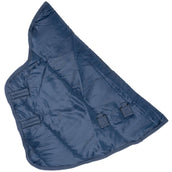 Amigo Halsstück Ripstip Insulator Stable 100g Dynasty Green/Navy/Silver Amigo Halsstück Ripstip Insulator Stable 100g Dynasty Green/Navy/Silver