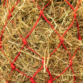 Agradi Horse Heunetz Standaard Grobmaschen 8x8cm Rot Agradi Horse Heunetz Standaard Grobmaschen 8x8cm Rot