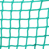 Agradi Horse Heunetz für Rundballen Maschen 4,5x4,5cm Grün Agradi Horse Heunetz für Rundballen Maschen 4,5x4,5cm Grün