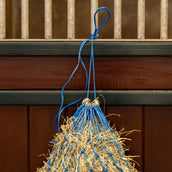 Agradi Horse Heunetz Feine Masche 5x5cm Blau Agradi Horse Heunetz Feine Masche 5x5cm Blau