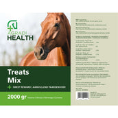 Agradi Health Flache Leckerli Mix Agradi Health Flache Leckerli Mix