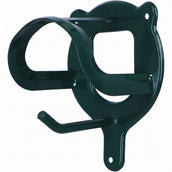 Agradi Horse Trensenhalter Metall Grün Agradi Horse Trensenhalter Metall Grün