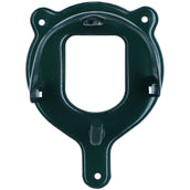 Agradi Horse Trensenhalter Metall Grün Agradi Horse Trensenhalter Metall Grün